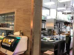 -笑来喜馄饨小笼工坊店(湖滨街店)