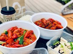-虾满堂(瑞虹店)