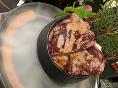-厚贞日式烤肉(浦东汇智店)