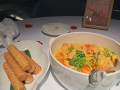-悦轩中餐厅·高空江景·杭州柏悦酒店