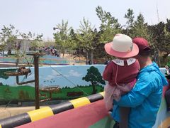 -西霞口神雕山野生动物世界