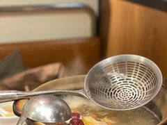 -邹开喜·小海鲜醉鸡煲·潮汕鲜切牛肉店(襄阳北路店)