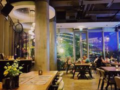 -盐说Salt Talk北美风味西餐厅(海上世界店)