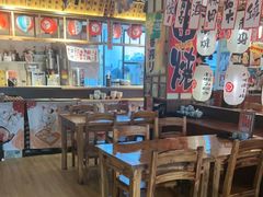 -千懿六本木酒场(常熟路店)