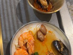 -欢乐牧场主题自助料理(龙华星河iCO店)