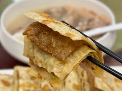 -玉华台饭庄(裕中西里小区店)
