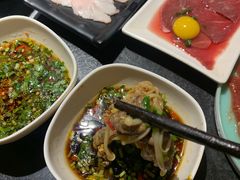 -许府牛火锅(信义坊总店)