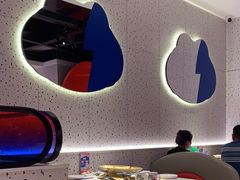 -蛙来哒(大汉悦中心店)