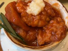 -秋林西餐厅(总店)