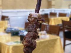 -新疆巴州金丝特餐厅(大钟寺店)