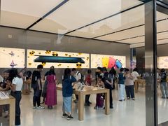 -Apple零售店(成都太古里店)