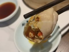 -裕兴记•蟹黄面馆(人民广场店)