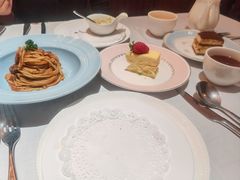 -戈雅法餐厅(世界城广场店)