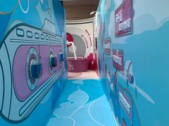 -新世界大丸百货