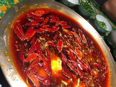 -叁口煮老火锅(东升店)