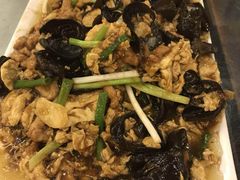 -惠宾饭庄(中山路店)