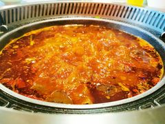 -晓宇重庆火锅(赛格国际购物中心店)