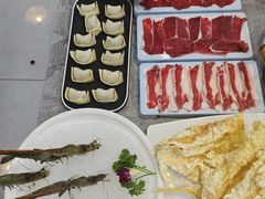 -牛天下·海鲜·牛肉·打边炉·融合菜