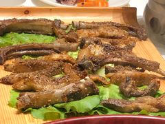 -解家河南菜(金水路店)