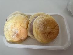 -鲍师傅糕点(五角场店)