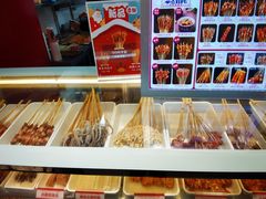 -千禧炸串(明瓦廊店)