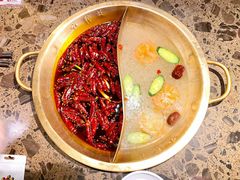 -小龙坎火锅(全球总店)
