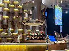 -théATRE茶聚场·餐厅(环球金融中心店)