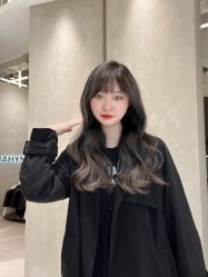 -MY HAIR ARDOR