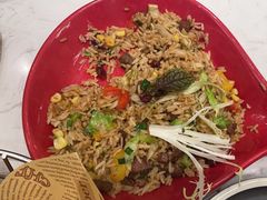 -西语·炭烧牛排(卓越中寰店)