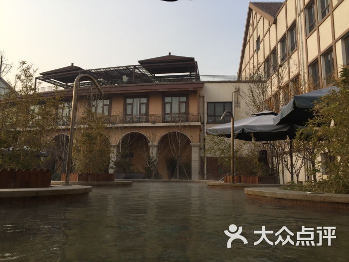 索亚风尚温泉图片 - 第3张