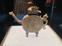 -陕西历史博物馆