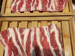 -吉野家(凯旋购物广场店)