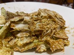 -大碗居·烤鸭·鱼头泡饼(天坛东门店)