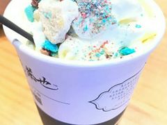 -茶颜悦色(雨花亭凯德二楼店)