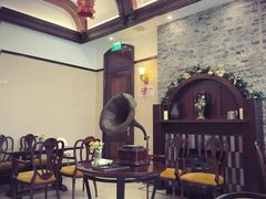 -东海咖啡馆