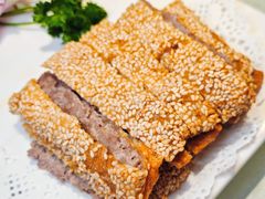 -西安贾三灌汤包·回坊小吃·清真炒菜(北院门总店)