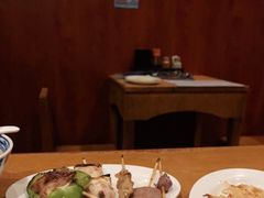 -福烤锦花(长乐路店)