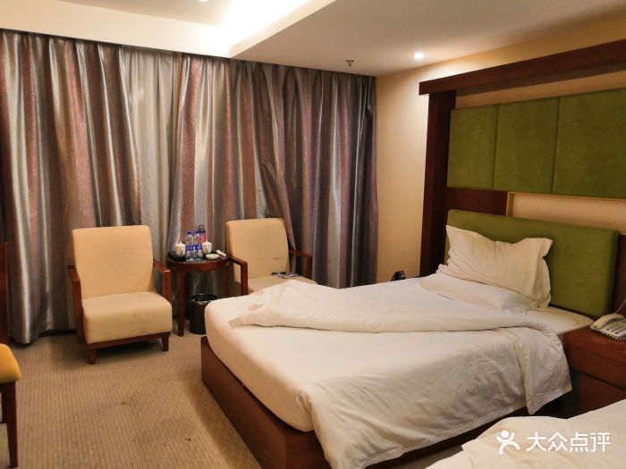 厦门和悦酒店图片 - 第11张