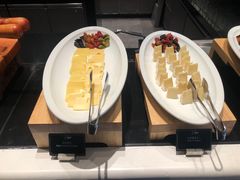 -深圳四季酒店·馥自助餐厅