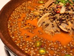 -58度品质川菜馆(经一路店)