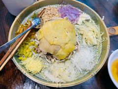 -广府乡下·饭庄(新港东路店)