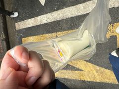 -云南大锅豆浆店
