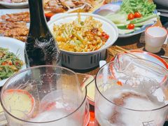 -永红源啤酒·烧烤·海鲜·大排档(青特城店)