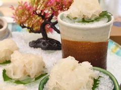 -龙悦湾酒家·八阵鱼生·渔人码头店