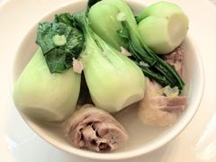 -海陵岛保利皇冠假日酒店·御公馆中餐厅 CANAL LNUA