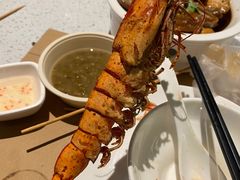 -79号渔船海鲜饭店(宝安店)