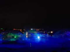 -欢乐海岸水秀剧场