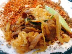 -厚味居炙子烤肉·清真(天桥南纬路店)