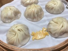 -鼎泰丰(复兴店)