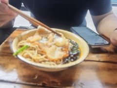 -赵伍面庄(松石大道店)